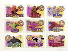 Beanie babies original for sale  Gettysburg