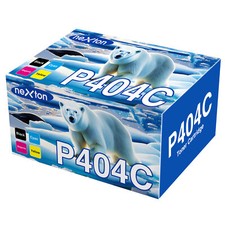 Toner 4 XXL do Samsung CLT-404S Xpress C480 C480W C480FW C480FN C430 C430W C482, używany na sprzedaż  Wysyłka do Poland