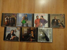 Cds hush classic gebraucht kaufen  Ratingen