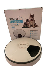 Automatic pet feeder for sale  Cupertino