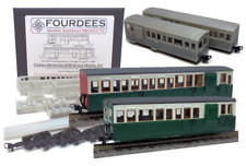 Fourdees ltd ffestiniog for sale  BARNSLEY