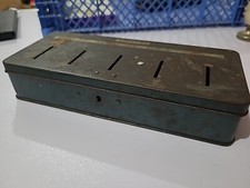 1950s metal thrift for sale  WESTBURY