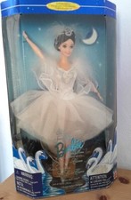 Barbie danseuse lac d'occasion  Juan-les-Pins