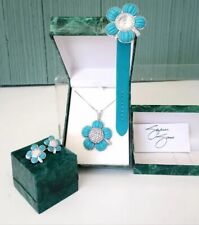 Suzanne somers necklace for sale  Tillamook