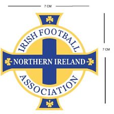 Set northern ireland for sale  LIVERPOOL