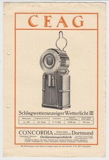 Bergbau grubenlampe schlagwett gebraucht kaufen  Oelsnitz