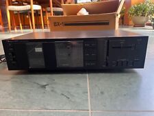 Nakamichi vintage stereo for sale  Weston
