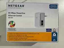 Netgear mbps powerline usato  Erba