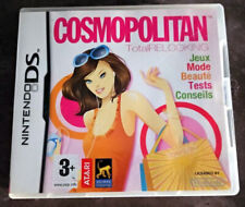 Cosmopolitain total relooking d'occasion  Gouzeaucourt