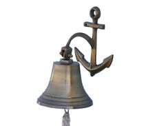 Ship bell antiqued for sale  Alhambra
