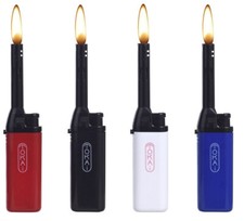 Feuerzeug gas stabfeuerzeug gebraucht kaufen  Frechen