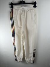 Adidas pantaloni vento usato  Ginestra