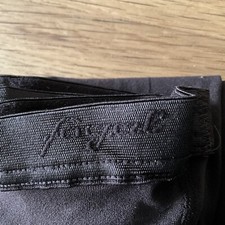 Fogal leggings braun gebraucht kaufen  Hamburg