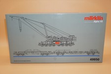 Märklin spur 49950 gebraucht kaufen  Hamburg