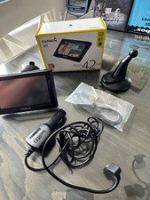 Garmin nuvi 4.3 for sale  Fenton