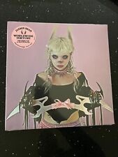 JAZMIN BEAN  - WORLDWIDE TORTURE  EP BLACK VINYL NEW SEALED comprar usado  Enviando para Brazil