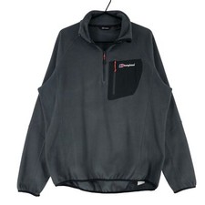 Berghaus pull fleece d'occasion  Expédié en France