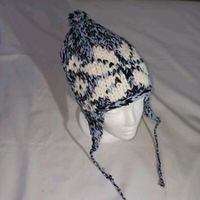 Wool knit hat for sale  Franklin