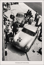 Nurburgring 1950 porsche for sale  ORPINGTON