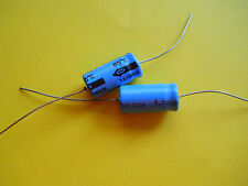 4.7uf 350v richey d'occasion  Lavaur