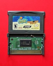Spongebob squarepants revenge for sale  Oakboro