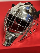 Koho goalie mask for sale  Rochester