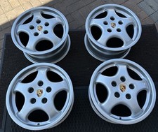 Porsche cup wheels for sale  New York