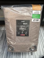 New dunelm luna for sale  GLASGOW
