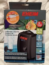 Eheim air 100 for sale  KIDDERMINSTER