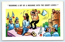 Vintage postcards pedro for sale  LLANFAIRFECHAN