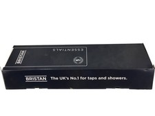 Bristan zing thermostatic for sale  CHICHESTER