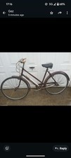 Raleigh cameo vintage for sale  PUDSEY