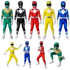 Kids power ranger for sale  Portland