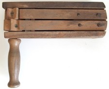 Rare vintage hand for sale  UK