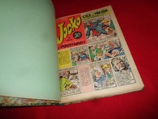 Album reliure jocko d'occasion  Cogolin