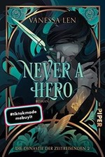 Never hero ... gebraucht kaufen  Berlin