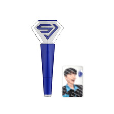 Super junior fanlight usato  Spedire a Italy