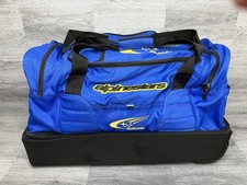 Alpinestars subaru rally for sale  WHITCHURCH