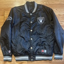 Vtg oakland raiders for sale  Hebron