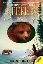Seekers return wild for sale  Montgomery