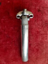 Tige selle vintage d'occasion  Échirolles