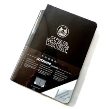 Crb16 Cross Note Giottozone Star Wars Stormtrooper comprar usado  Enviando para Brazil