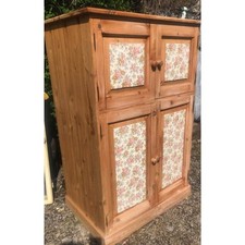 Shabby chic pine for sale  ABERGAVENNY