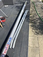 Mtr pipe carrier for sale  BURGESS HILL