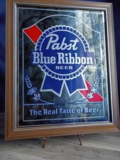 Vintage pabst blue for sale  West Bend