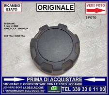 Maniglia manopola regolazione usato  Carrara