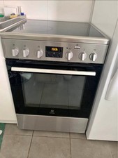 Cuisinière électrique d'occasion  Blagnac