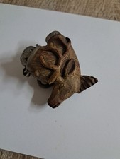 Antiker pfeifenkopf holz gebraucht kaufen Antiker pfeifenkopf holz gebraucht kaufen  Duisburg