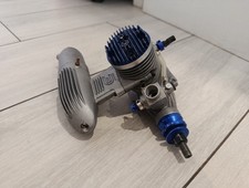 nitro rc engine d'occasion  Expédié en Belgium