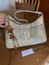 Brahmin esme gold for sale  Anderson